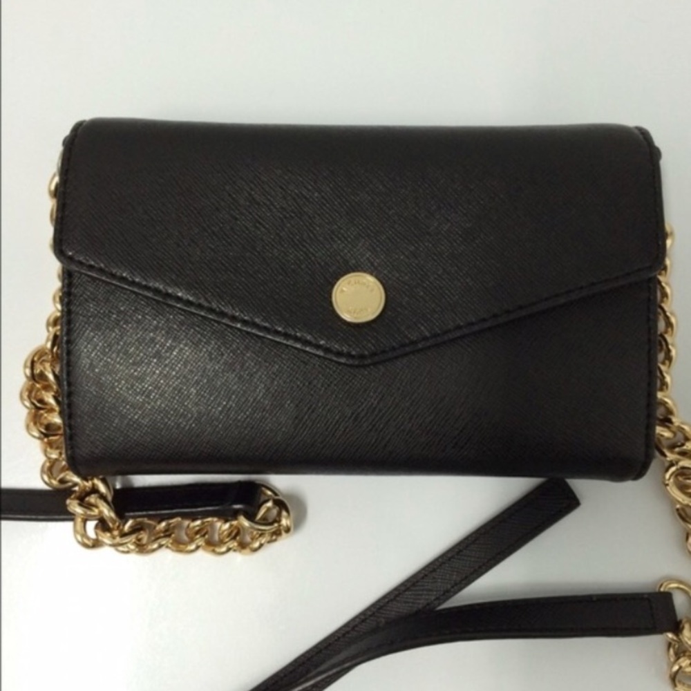 Michael Kors Wallet Crossbody